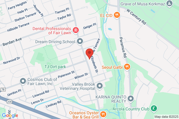 Fair Lawn Cleaners
