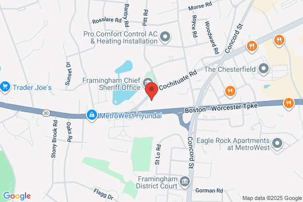 Royal Cleaners & Tailors