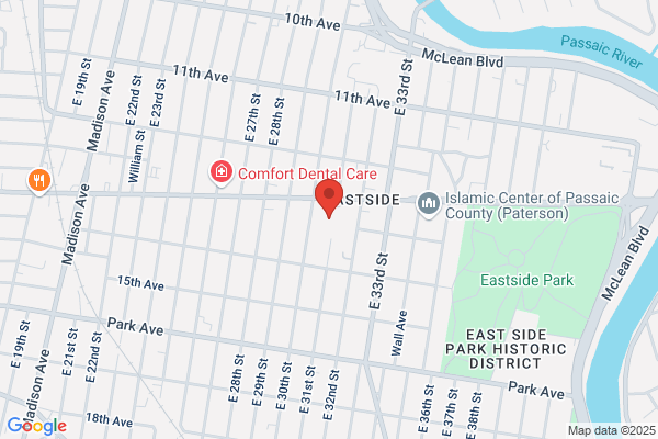 Accelerated Rehab and Pain Management - Paterson