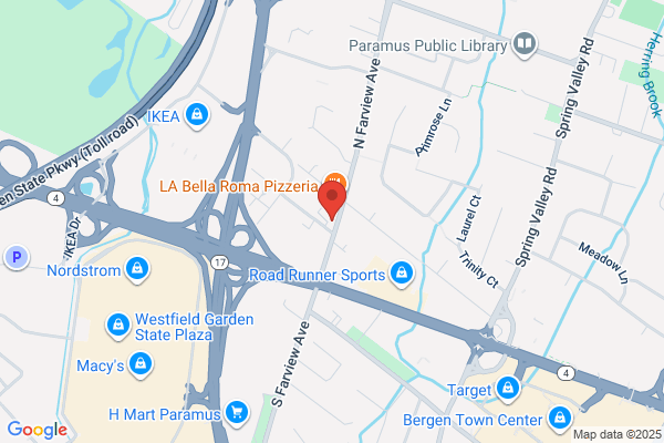 Paramus Puppy Spa