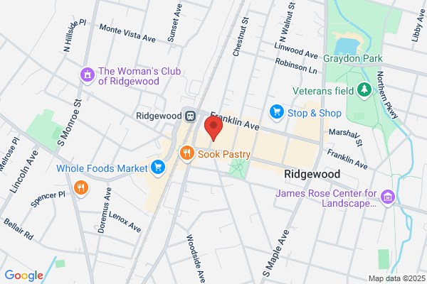 Ridgewood Coin & Stamp