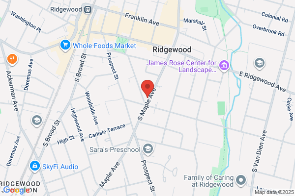 SDK Ridgewood