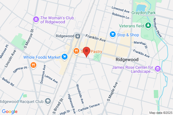 Ridgewood Vacuum
