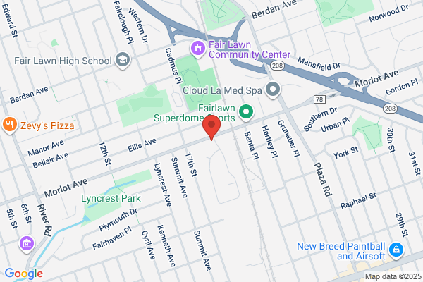Appliance Repair Fair Lawn