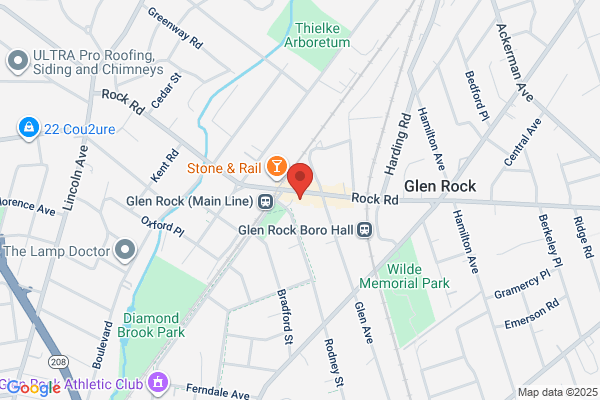 Glen Rock Vacuum & Sewing Center