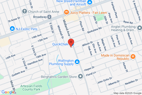 Quick-Chek Food Stores