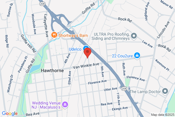 Hawthorne Auto Body