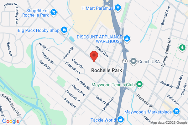 Paramus Auto Body