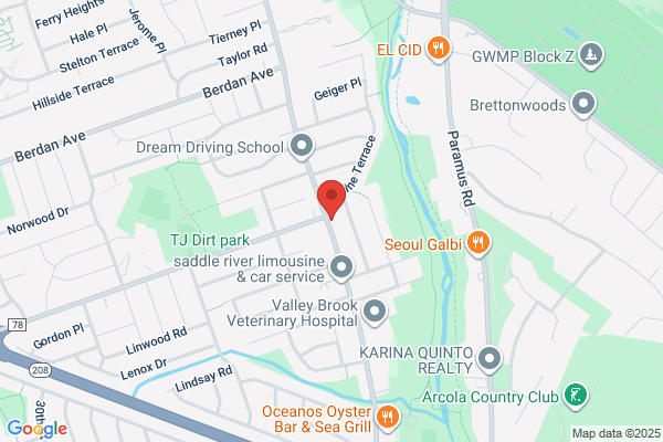 Tri-Boro Auto Body