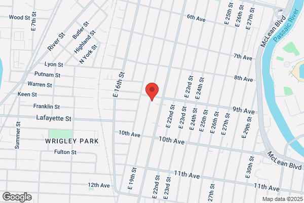 9th Ave Auto & Tire Service