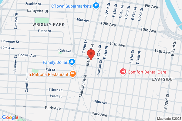 Duran Auto Service & Tires