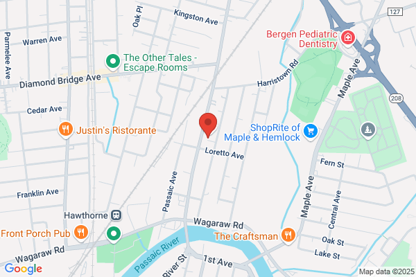 Lincoln Avenue Auto Repair