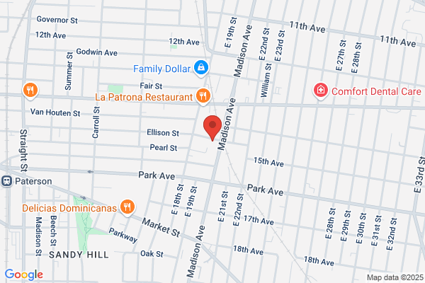 Paterson Auto Service Inc