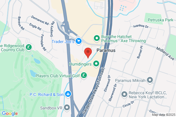 Prestige Collision Center