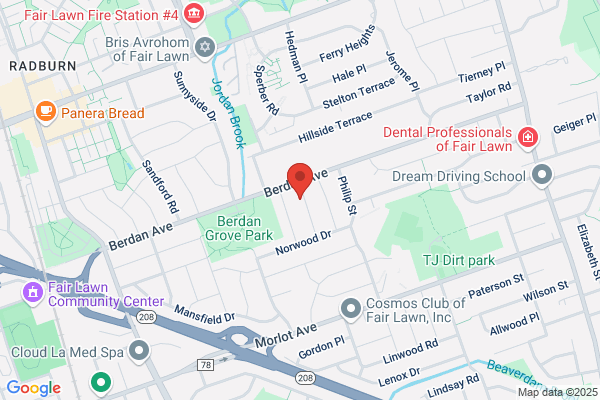 Action Home Specialists
