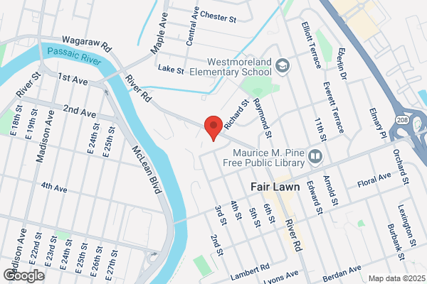 Fair Lawn Roofing & Siding