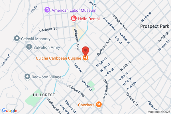Mad Waterproofing