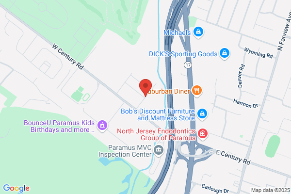 Paramus Place