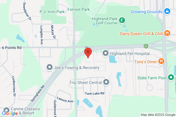 Weber Electric Inc