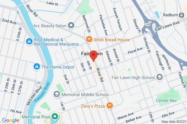 Fair Lawn Bagel Bakery