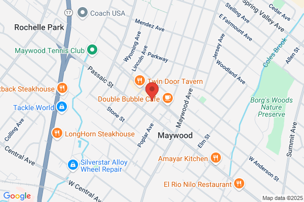 Maywood Baked Goods Inc