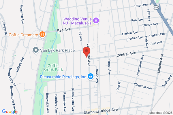 Atlantic Stewardship Bank
