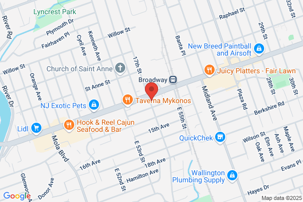 Firestone Tire & Service Centers