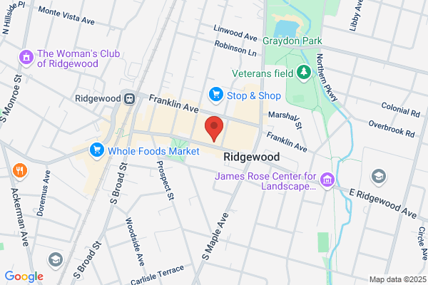 Ridgewood Carpet Cleaning