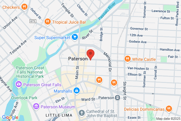 Joe's Pizzeria