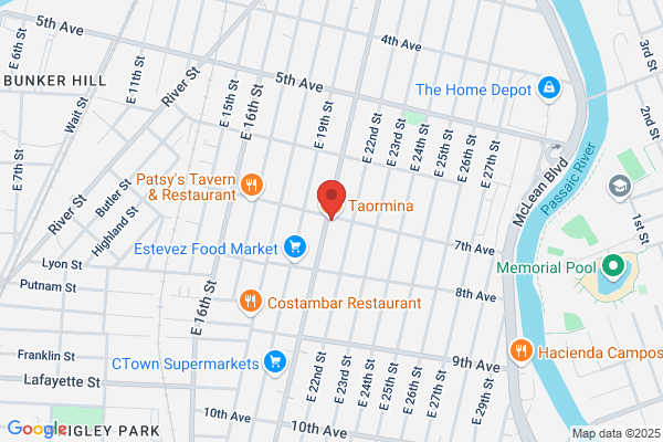 Taormina Pizzeria & Italian Restaurant