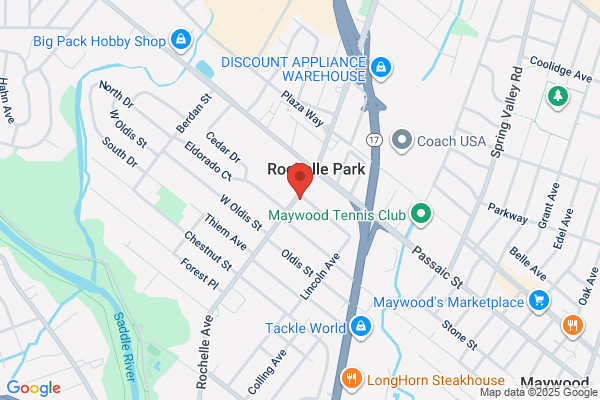 Rochelle Chiropractic Center