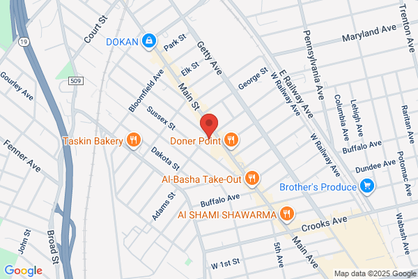 Baraka Halal Grocery