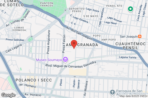 Polanco Grocery Store
