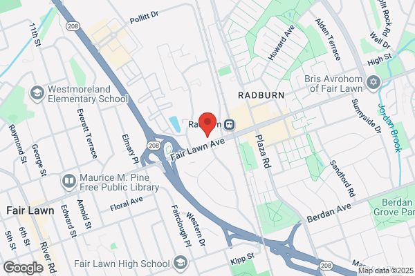 Fair Lawn Periodontics & Dental Implants