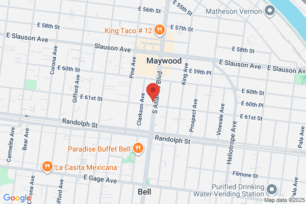 Dental Arts of Maywood