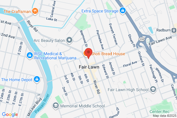 Diamond Braces - Fair lawn
