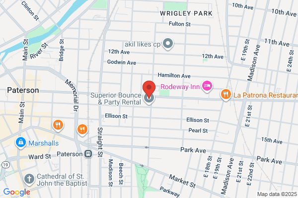 Dowling Dental & Paterson Dental Greoup