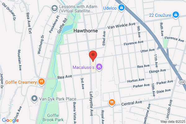 Hawthorne Dental Associates