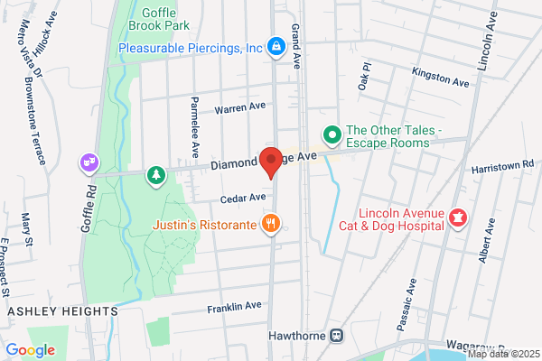 New Jersey Root Canal