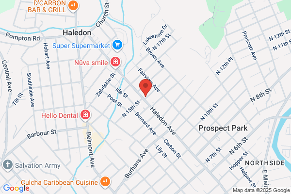 Prospect Park Dental