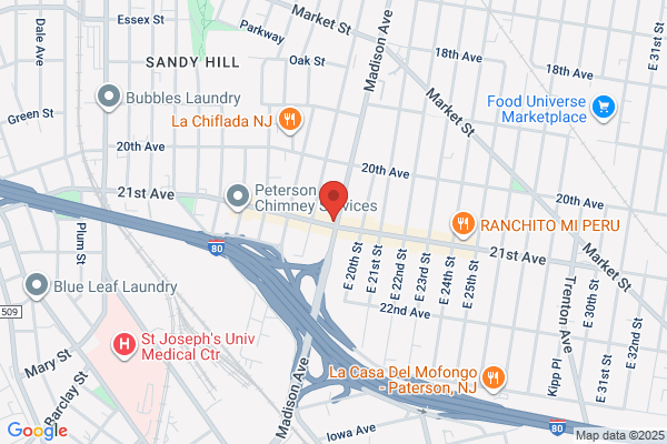 21st Avenue Medical Groups