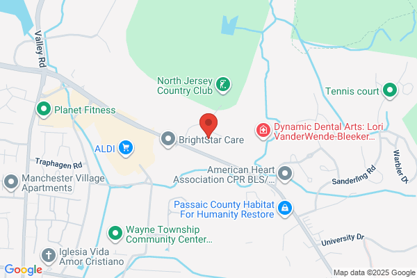 Alliance Hand & Physical Therapy