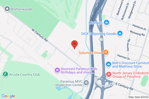 Chuback Vein Center