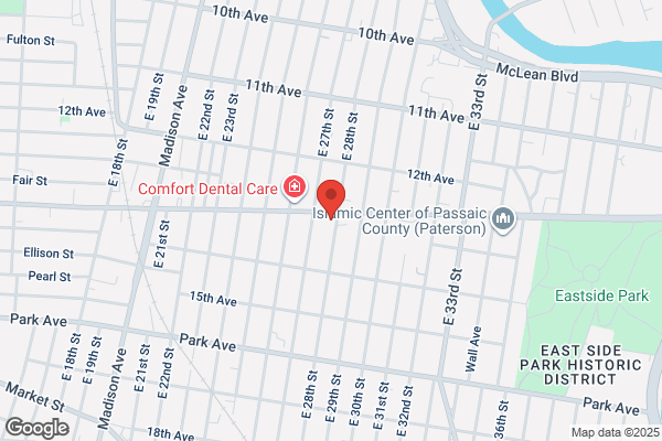 Foot & Ankle Institute of North Jersey