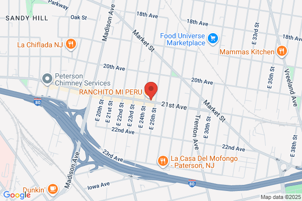 Hernandez Dental Office