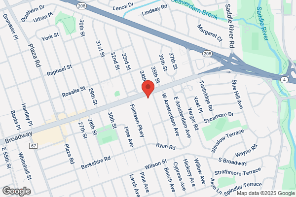 New Jersey Vascular Clinic
