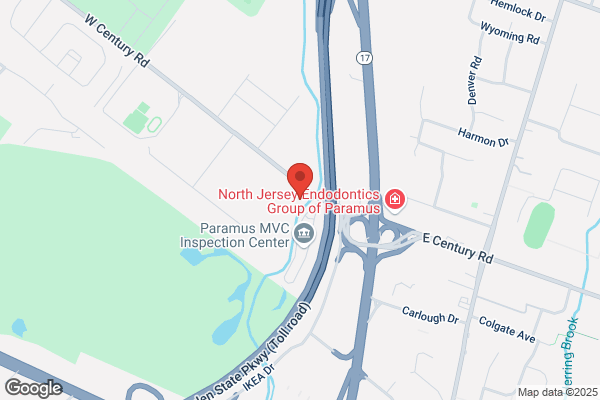 Paramus Surgical Center