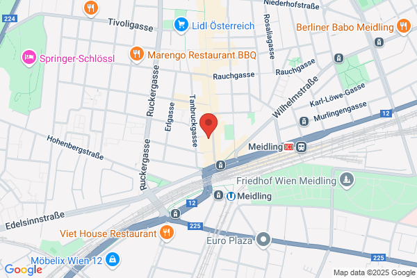 Wien Medical Group