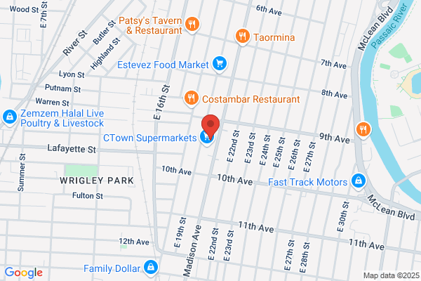 Paterson Pharmacy