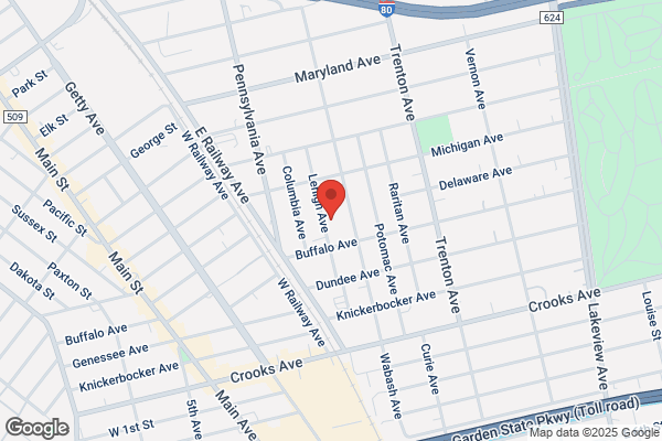 Paterson Charter School For Science and Technology